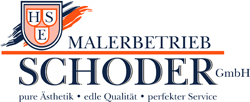Logo Malerbetrieb Schoder
